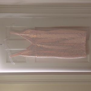 BlackMilk Sequin Minidress
